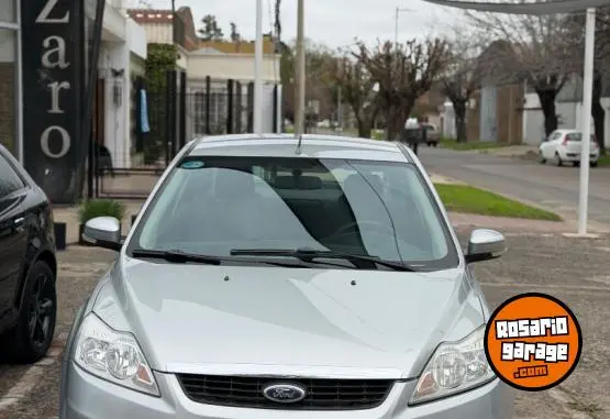 Ford Focus Exe  2011 - foto 1