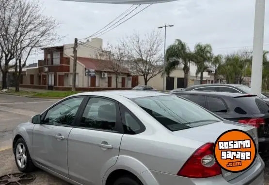 Ford Focus Exe  2011 - foto 4