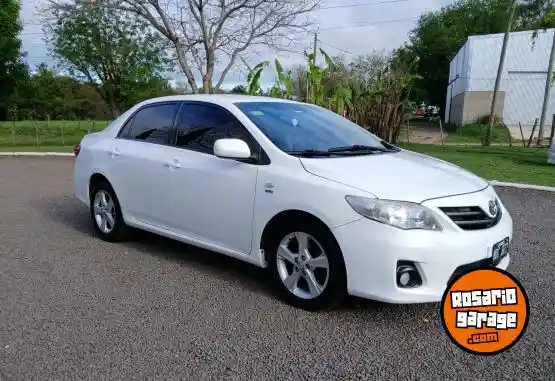 Toyota Corolla  2013 - foto 1