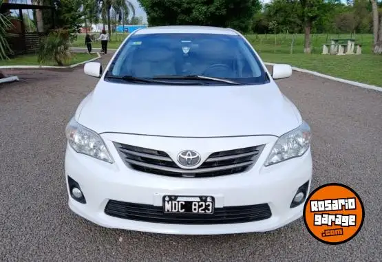 Toyota Corolla  2013 - foto 2