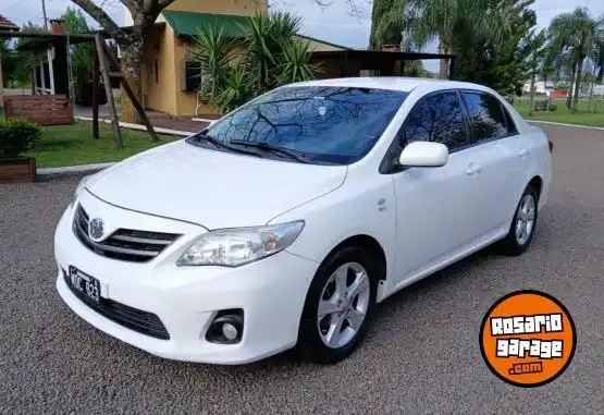 Toyota Corolla  2013 - foto 3