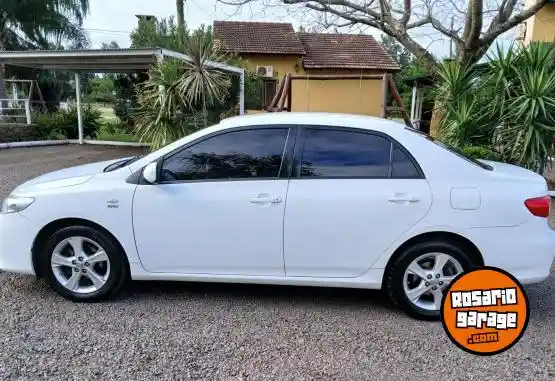 Toyota Corolla  2013 - foto 4