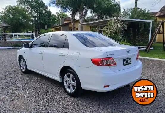 Toyota Corolla  2013 - foto 5