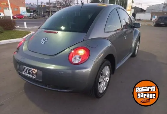 Volkswagen New Beetle  2010 - foto 1