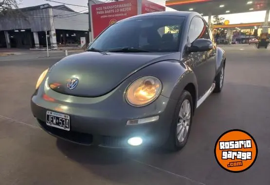 Volkswagen New Beetle  2010 - foto 4