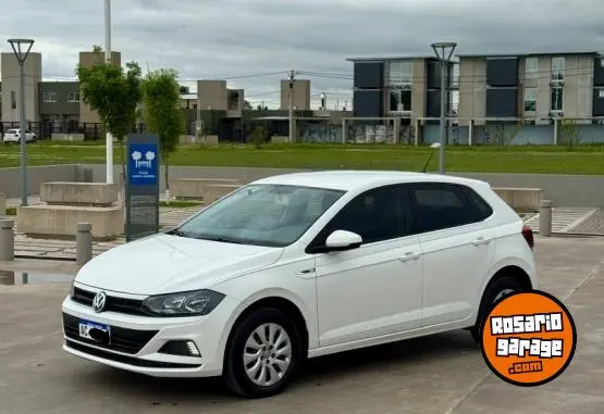 Volkswagen Polo  2018 - foto 1