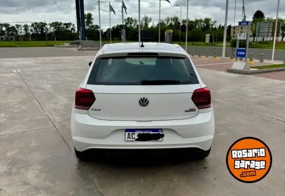 Volkswagen Polo  2018 - foto 3