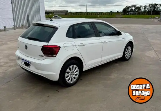 Volkswagen Polo  2018 - foto 4