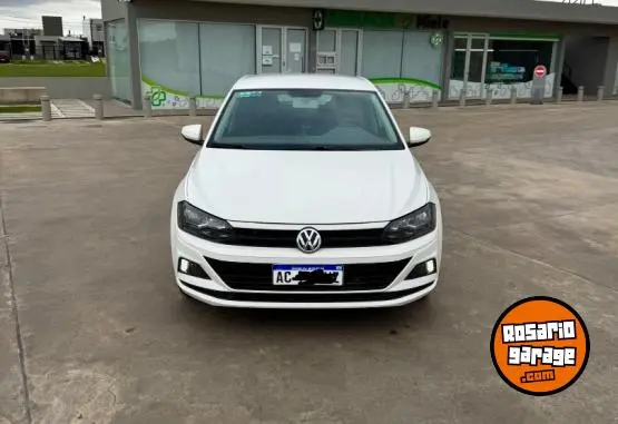 Volkswagen Polo  2018 - foto 5
