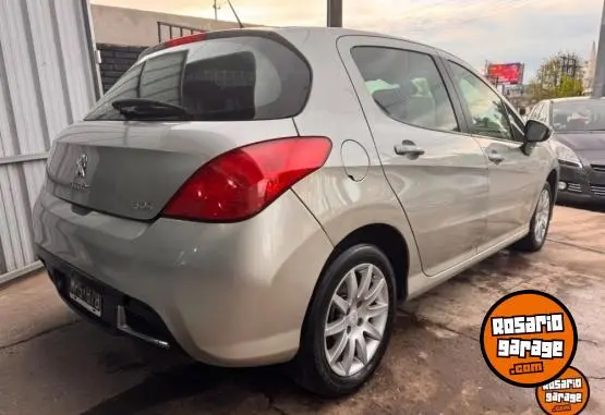 Peugeot 308  2013 - foto 3