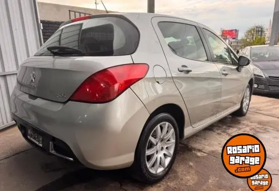 Peugeot 308  2013 - foto 4