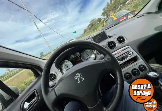 Peugeot 308  2013 - foto 5