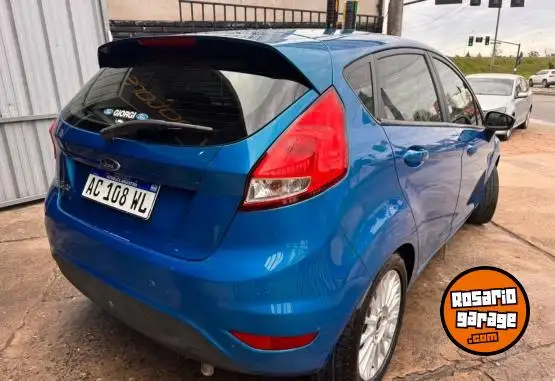 Ford Fiesta  2017 - foto 2