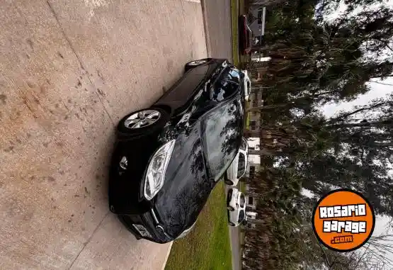 Ford Focus  2013 - foto 1