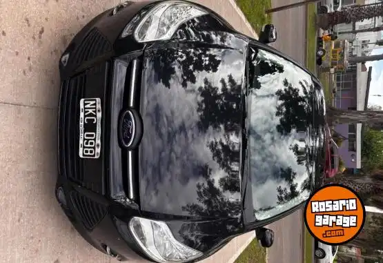 Ford Focus  2013 - foto 3