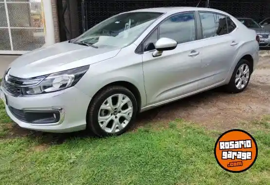 Citroën C4 No 308 408 Focus Cruze  2018 - foto 1