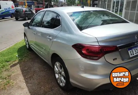 Citroën C4 No 308 408 Focus Cruze  2018 - foto 3