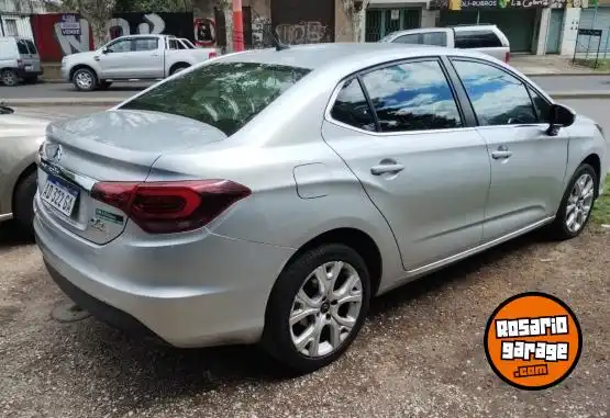 Citroën C4 No 308 408 Focus Cruze  2018 - foto 4
