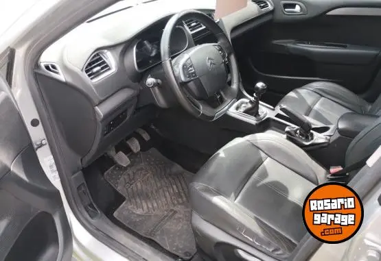 Citroën C4 No 308 408 Focus Cruze  2018 - foto 5