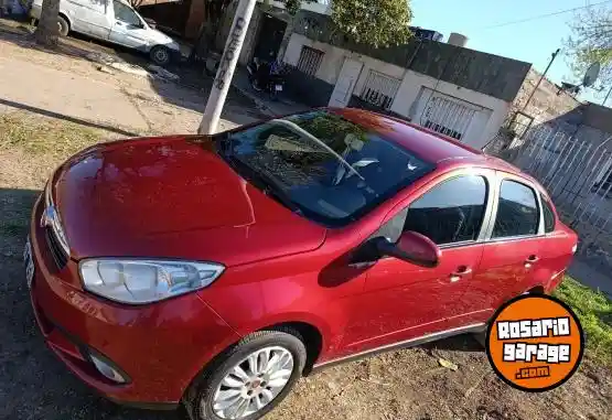 Fiat Grand Siena  2015 - foto 1