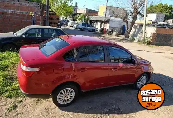Fiat Grand Siena  2015 - foto 2