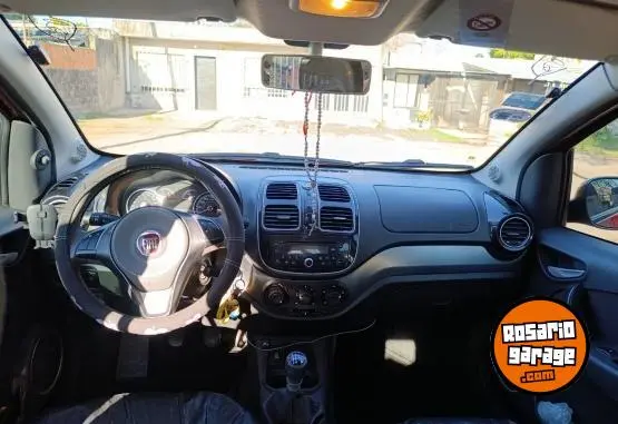 Fiat Grand Siena  2015 - foto 5