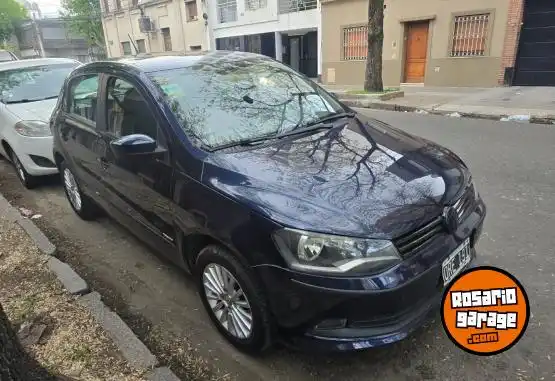 Volkswagen Gol Trendl  2015 - foto 1