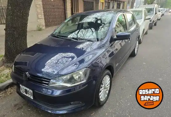 Volkswagen Gol Trendl  2015 - foto 2