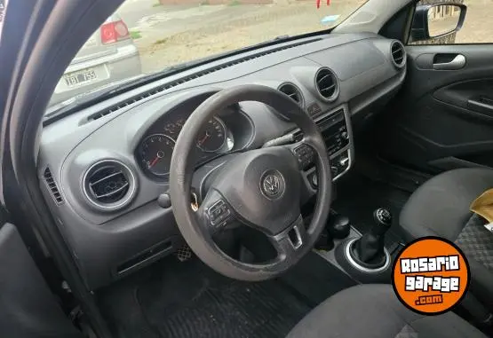 Volkswagen Gol Trendl  2015 - foto 3