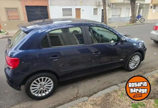 Volkswagen Gol Trendl  2015 - foto 4