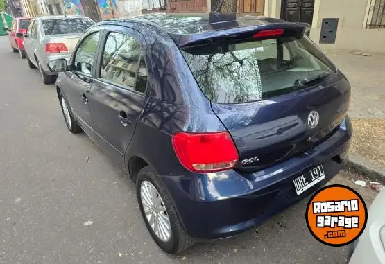 Volkswagen Gol Trendl  2015 - foto 5