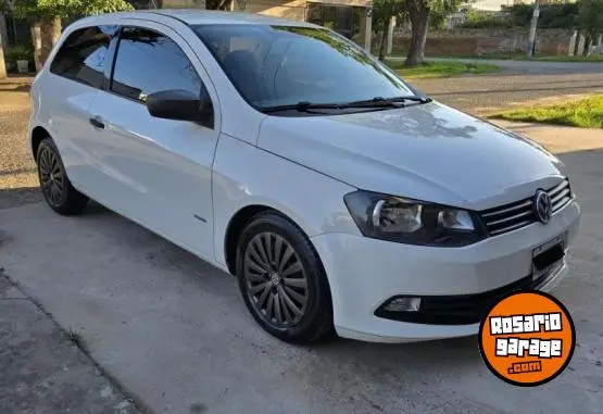 Volkswagen Gol Trend  2013 - foto 1