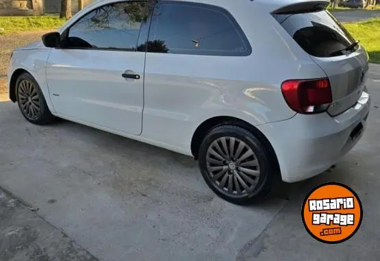 Volkswagen Gol Trend  2013 - foto 2