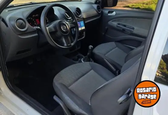 Volkswagen Gol Trend  2013 - foto 3