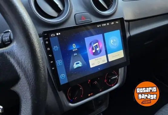 Volkswagen Gol Trend  2013 - foto 4