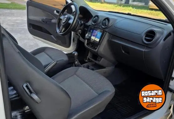 Volkswagen Gol Trend  2013 - foto 5