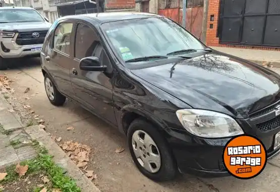 Chevrolet Celta  2011 - foto 2