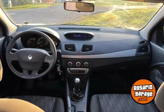 Renault Fluence Confort Plus  2014 - foto 4