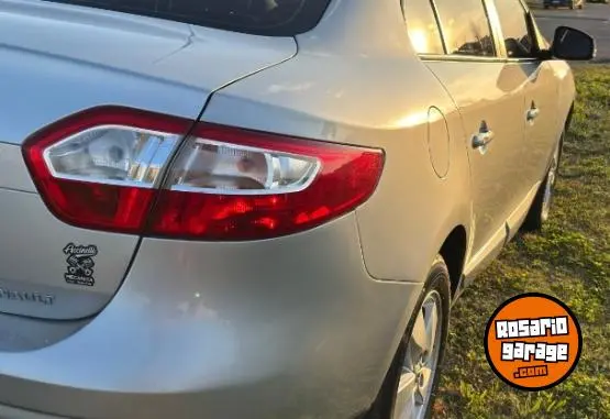 Renault Fluence Confort Plus  2014 - foto 5