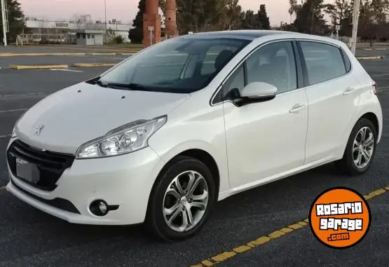 Peugeot 208 Feline Pack Permuto  2015 - foto 2