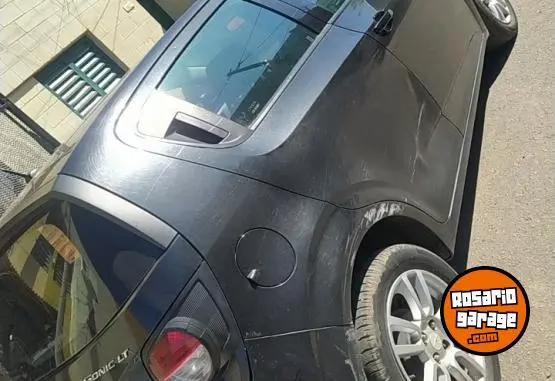 Chevrolet Sonic  2006 - foto 2