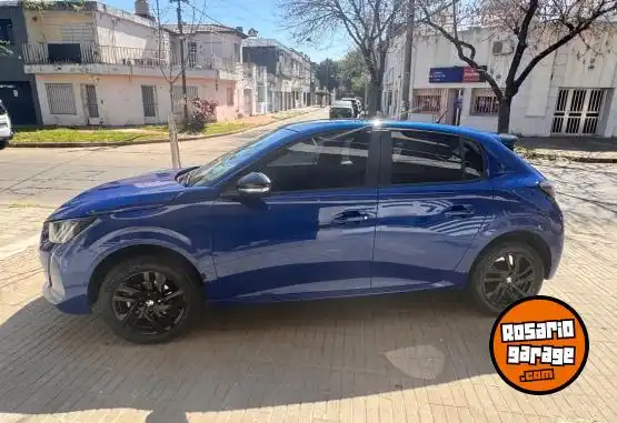 Peugeot 208 Style  2022 - foto 1