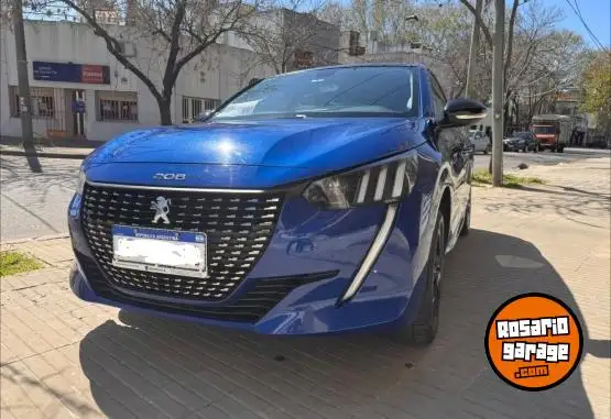 Peugeot 208 Style  2022 - foto 2