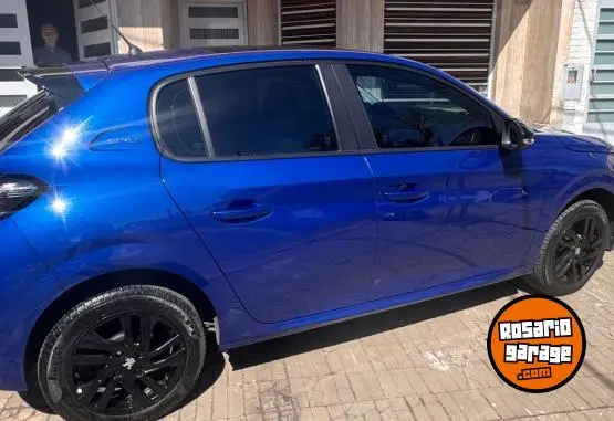 Peugeot 208 Style  2022 - foto 3