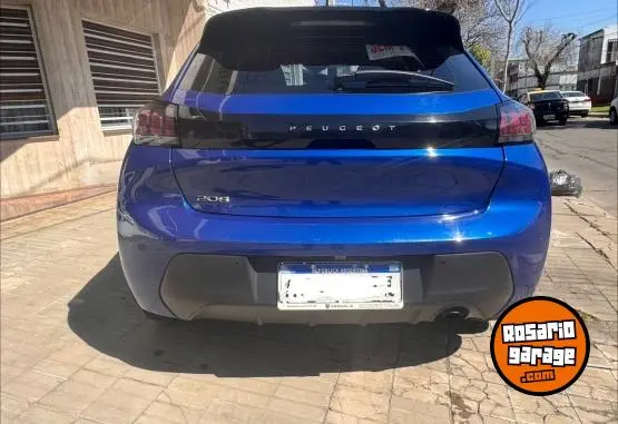 Peugeot 208 Style  2022 - foto 5