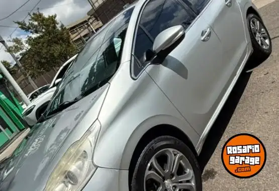 Peugeot 208 Feline 2016 - foto 1