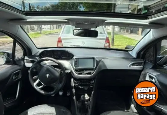 Peugeot 208 Feline  2016 - foto 2