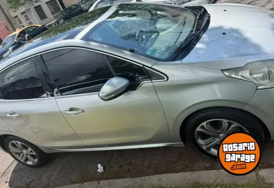 Peugeot 208 Feline  2016 - foto 3