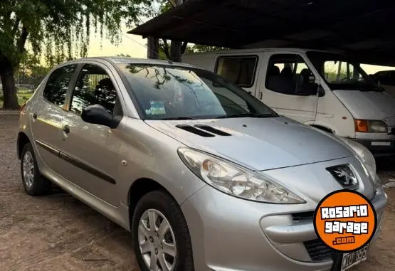 Peugeot 207 Compact  2013 - foto 1