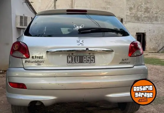 Peugeot 207 Compact  2013 - foto 4